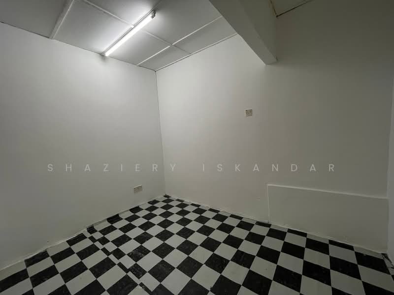 2-storey Terraced House for Sale in Batu Caves (Selangor) - Shaziery Iskandar - PropertyGuru.com.my