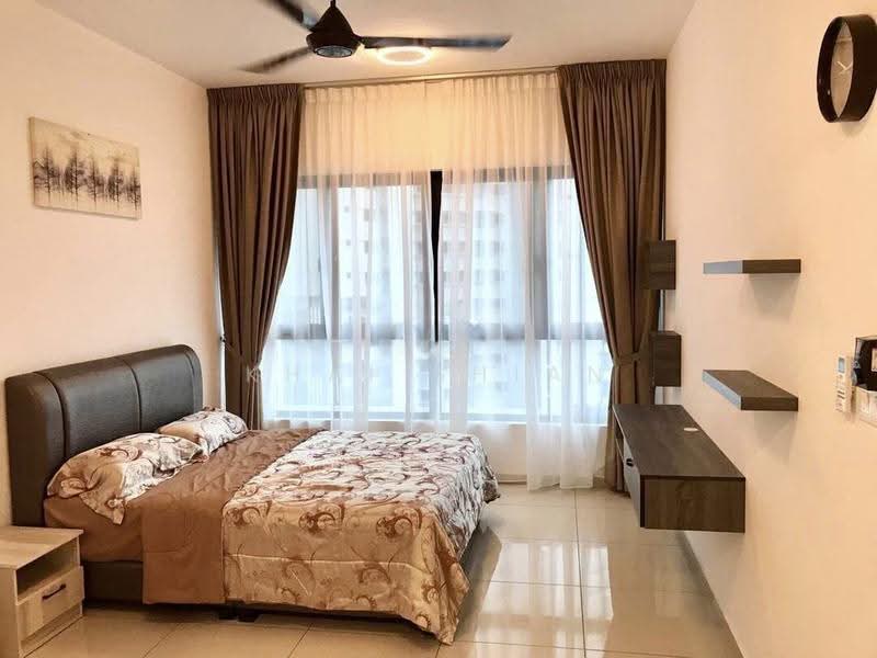 Kondominium untuk Disewa di Waterside Residence - Khai Shian - Bedroom - PropertyGuru.com.my