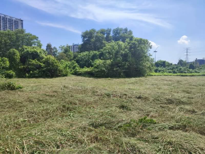 Residential Land for Sale in Melawati (Selangor) - Alan Kong - Exterior - PropertyGuru.com.my