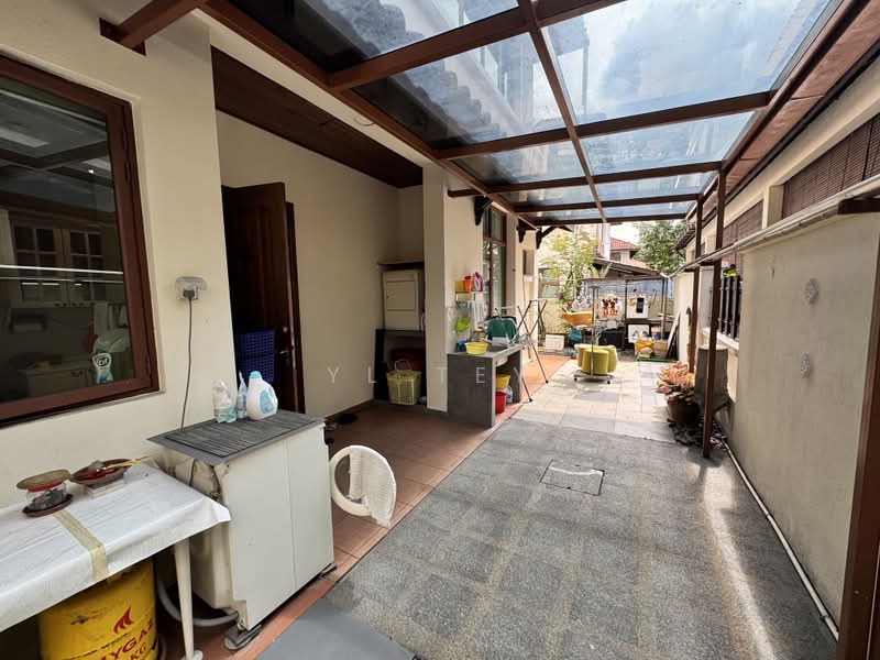 Rumah Berkembar untuk Dijual di Taman Sri Hartamas (Sri Hartamas) - YL Tey - Exterior - PropertyGuru.com.my