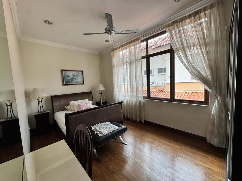 Rumah Berkembar untuk Dijual di Taman Sri Hartamas (Sri Hartamas) - YL Tey - Bedroom - PropertyGuru.com.my