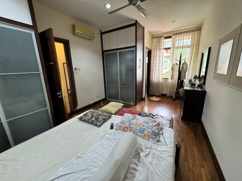 Rumah Berkembar untuk Dijual di Taman Sri Hartamas (Sri Hartamas) - YL Tey - Bedroom - PropertyGuru.com.my