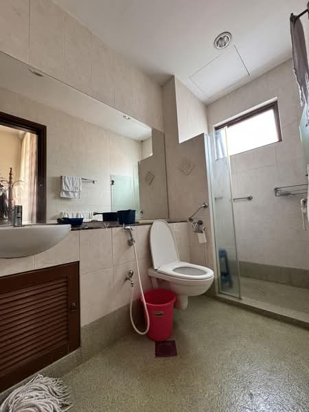 Rumah Berkembar untuk Dijual di Taman Sri Hartamas (Sri Hartamas) - YL Tey - Bathroom - PropertyGuru.com.my
