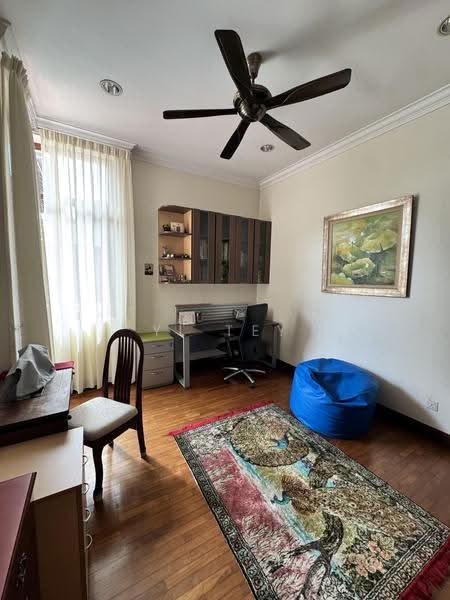 Rumah Berkembar untuk Dijual di Taman Sri Hartamas (Sri Hartamas) - YL Tey - Study - PropertyGuru.com.my