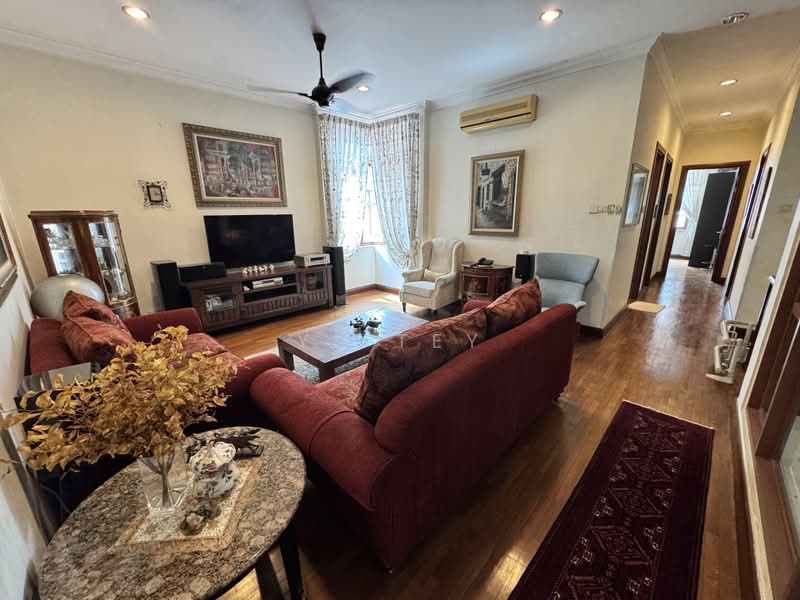 Rumah Berkembar untuk Dijual di Taman Sri Hartamas (Sri Hartamas) - YL Tey - Living Room - PropertyGuru.com.my
