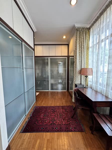 Rumah Berkembar untuk Dijual di Taman Sri Hartamas (Sri Hartamas) - YL Tey - Study - PropertyGuru.com.my