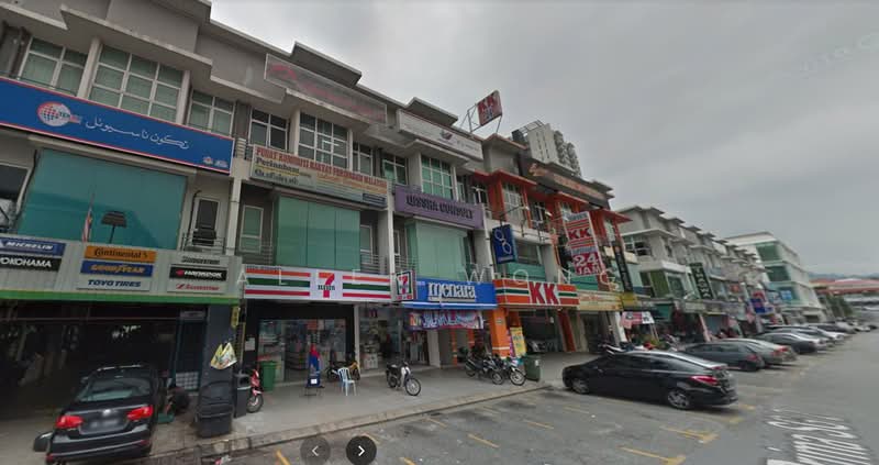 Shop for Sale in Prima Sri Gombak (Batu Caves) - Allen Wong - Exterior - PropertyGuru.com.my