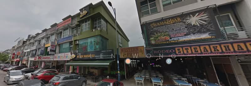 Shop for Sale in Prima Sri Gombak (Batu Caves) - Allen Wong - Exterior - PropertyGuru.com.my