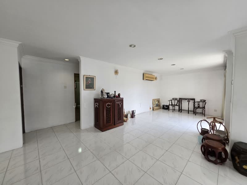 Bungalow House for Sale in Taman Desa (Kuala Lumpur) - Jercy Tan - Living Room - PropertyGuru.com.my
