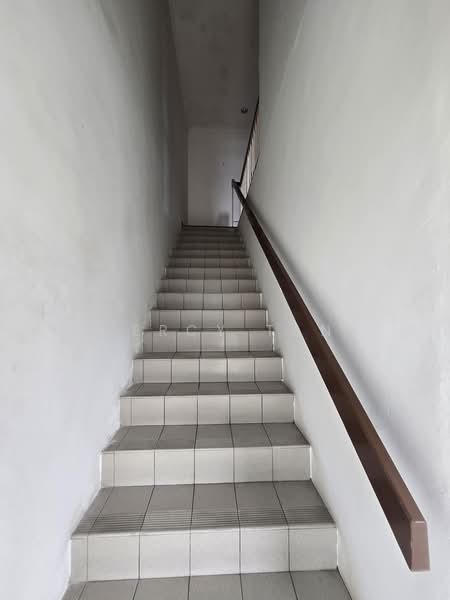 Bungalow House for Sale in Taman Desa (Kuala Lumpur) - Jercy Tan - Corridor - PropertyGuru.com.my