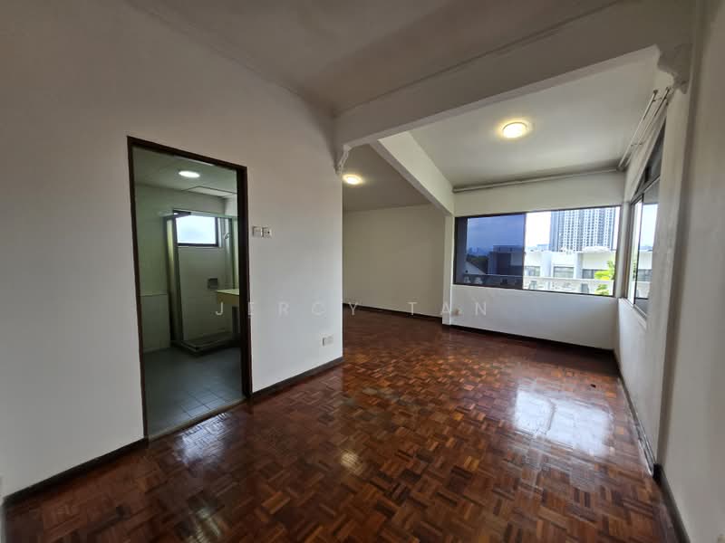 Bungalow House for Sale in Taman Desa (Kuala Lumpur) - Jercy Tan - Interior - PropertyGuru.com.my