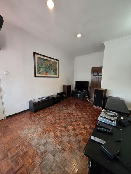 Bungalow House for Sale in Taman Desa (Kuala Lumpur) - Jercy Tan - Living Room - PropertyGuru.com.my