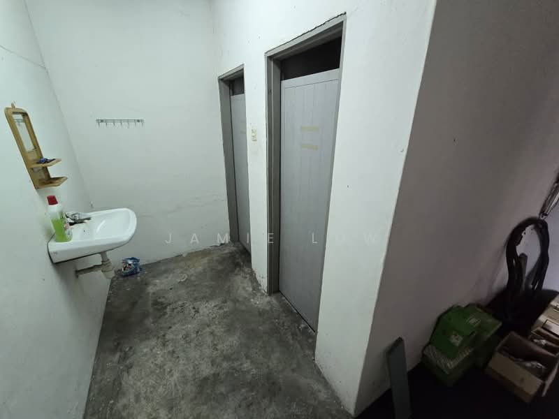 Semi-D Factory for Sale in Iskandar Puteri (Nusajaya) (Johor) - Jamie Low - Interior - PropertyGuru.com.my