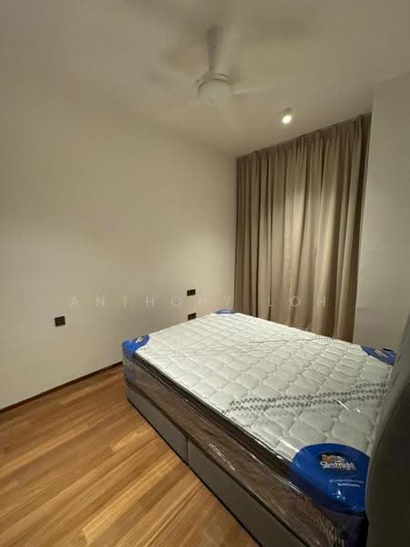 Service Residence for Sale at Marriott Residence @ Gurney - Anthony Loh - Bedroom - PropertyGuru.com.my
