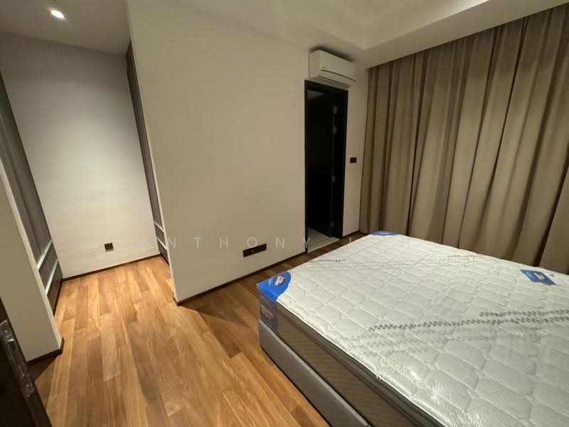 Service Residence for Sale at Marriott Residence @ Gurney - Anthony Loh - Bedroom - PropertyGuru.com.my
