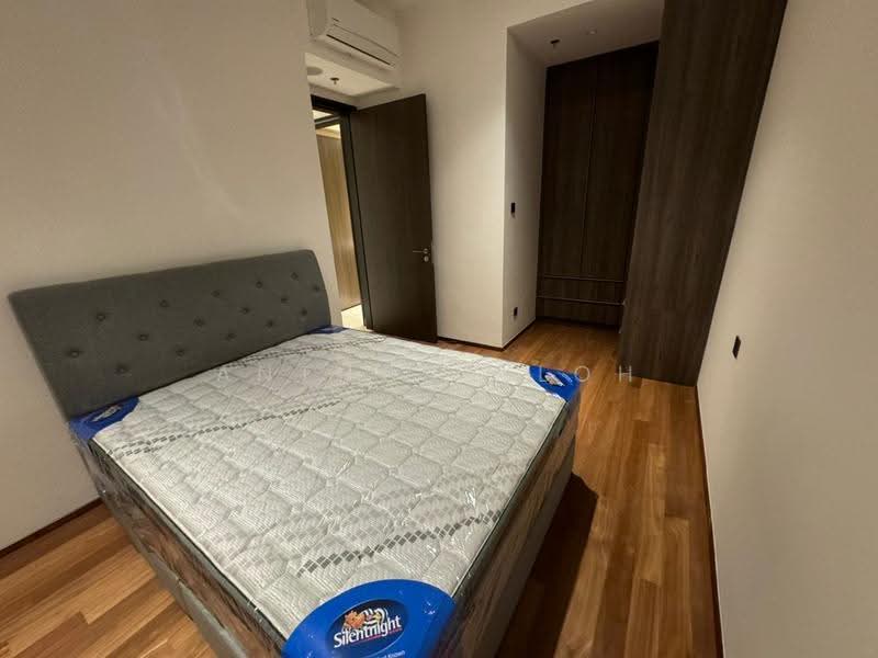 Service Residence for Sale at Marriott Residence @ Gurney - Anthony Loh - Bedroom - PropertyGuru.com.my