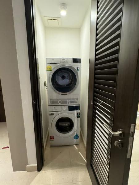 Service Residence for Sale at Marriott Residence @ Gurney - Anthony Loh - Interior - PropertyGuru.com.my