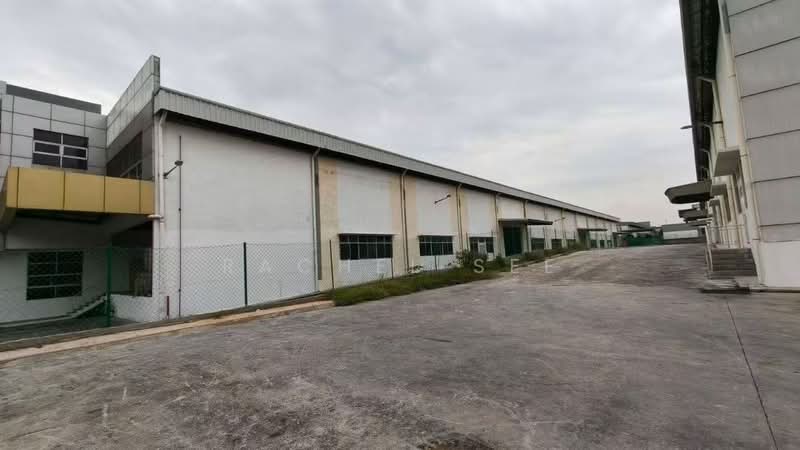 Detached Factory for Rent in Iskandar Puteri (Nusajaya) (Johor) - Rachel See - Exterior - PropertyGuru.com.my