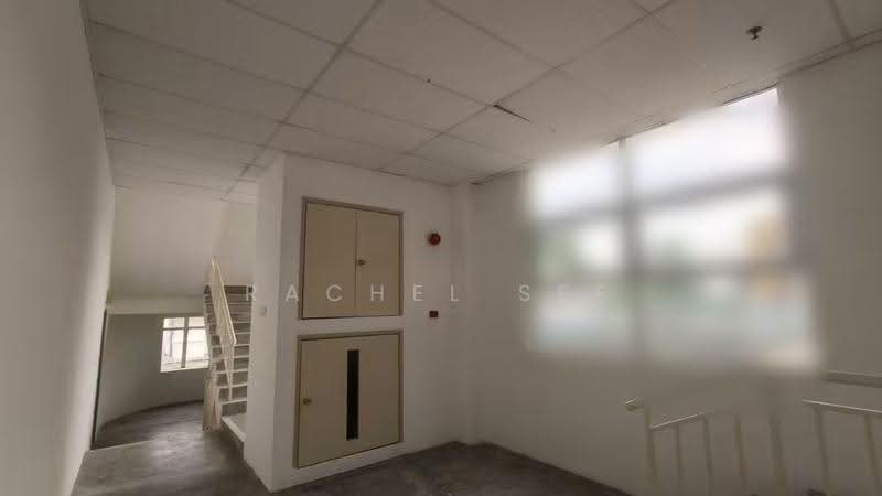 Detached Factory for Rent in Iskandar Puteri (Nusajaya) (Johor) - Rachel See - Corridor - PropertyGuru.com.my