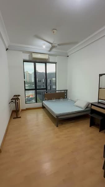 Kediaman Servis untuk Dijual di The Platino Serviced Apartment - S. Durai - PropertyGuru.com.my