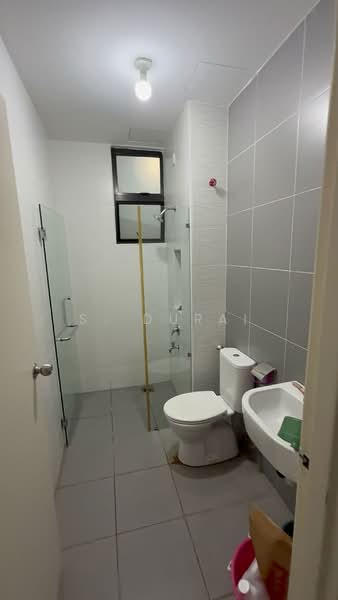 Kediaman Servis untuk Dijual di The Platino Serviced Apartment - S. Durai - PropertyGuru.com.my
