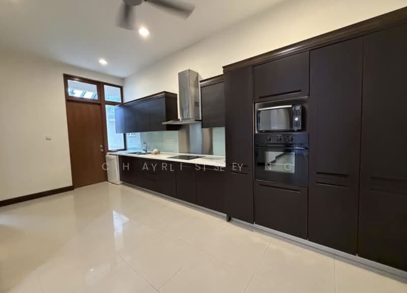 Rumah Berkembar untuk Dijual di Taman Sri Hartamas (Sri Hartamas) - YL Tey - PropertyGuru.com.my