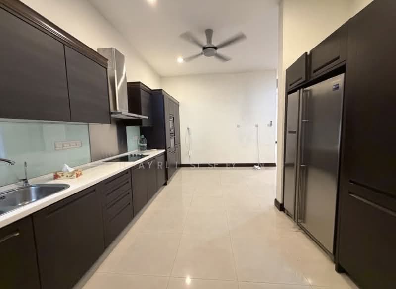 Rumah Berkembar untuk Dijual di Taman Sri Hartamas (Sri Hartamas) - YL Tey - PropertyGuru.com.my