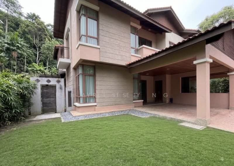 Rumah Berkembar untuk Dijual di Taman Sri Hartamas (Sri Hartamas) - YL Tey - PropertyGuru.com.my