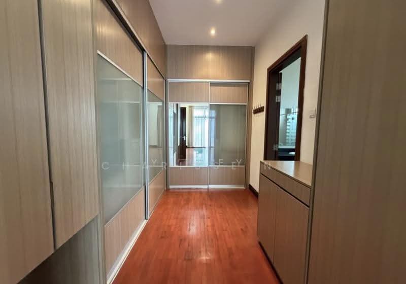 Rumah Berkembar untuk Dijual di Taman Sri Hartamas (Sri Hartamas) - YL Tey - PropertyGuru.com.my