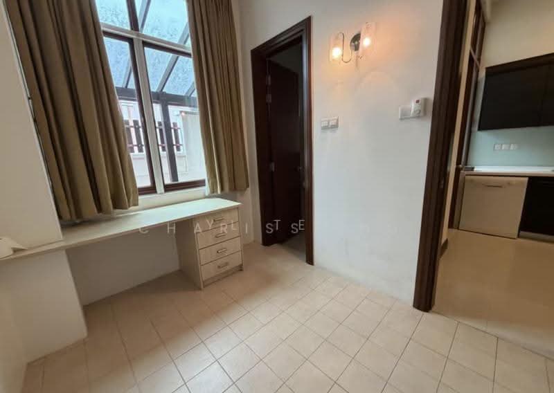 Rumah Berkembar untuk Dijual di Taman Sri Hartamas (Sri Hartamas) - YL Tey - PropertyGuru.com.my