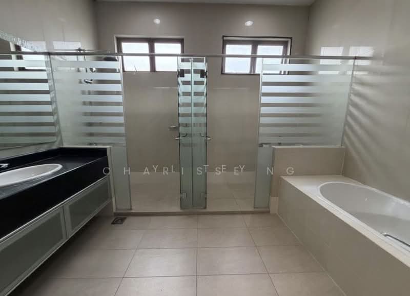 Rumah Berkembar untuk Dijual di Taman Sri Hartamas (Sri Hartamas) - YL Tey - PropertyGuru.com.my