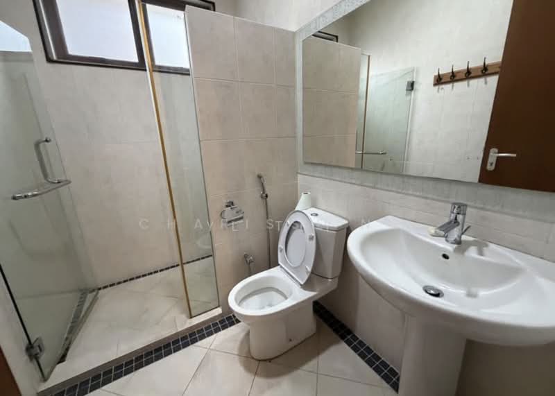 Rumah Berkembar untuk Dijual di Taman Sri Hartamas (Sri Hartamas) - YL Tey - PropertyGuru.com.my