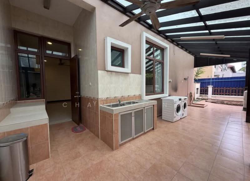 Rumah Berkembar untuk Dijual di Taman Sri Hartamas (Sri Hartamas) - YL Tey - PropertyGuru.com.my