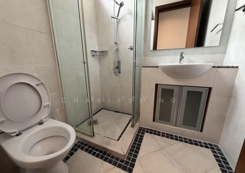 Rumah Berkembar untuk Dijual di Taman Sri Hartamas (Sri Hartamas) - YL Tey - PropertyGuru.com.my