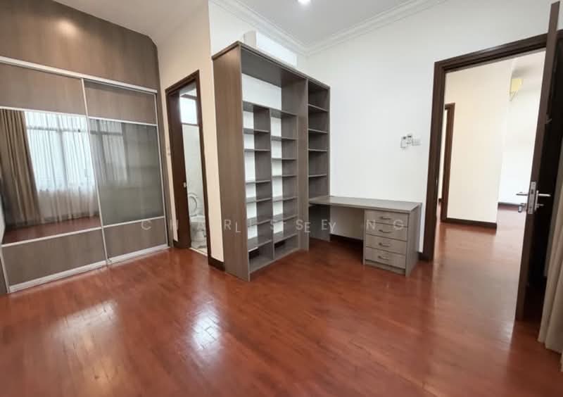 Rumah Berkembar untuk Dijual di Taman Sri Hartamas (Sri Hartamas) - YL Tey - PropertyGuru.com.my