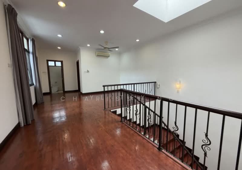 Rumah Berkembar untuk Dijual di Taman Sri Hartamas (Sri Hartamas) - YL Tey - PropertyGuru.com.my