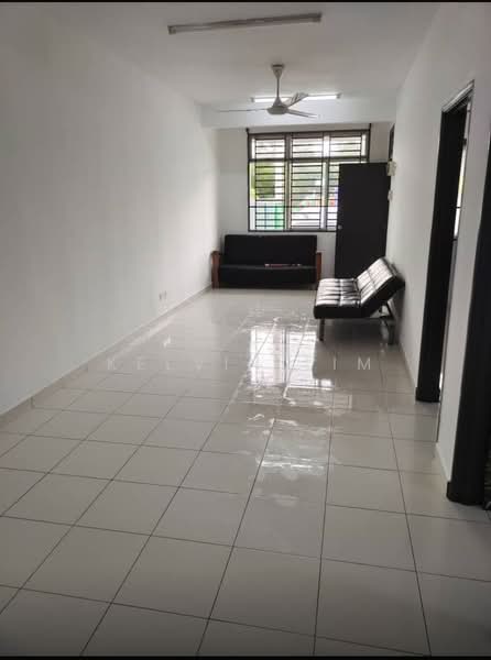 Townhouse for Sale in Sierra perdana (Johor Bahru) - Kelvin Lim - Living Room - PropertyGuru.com.my