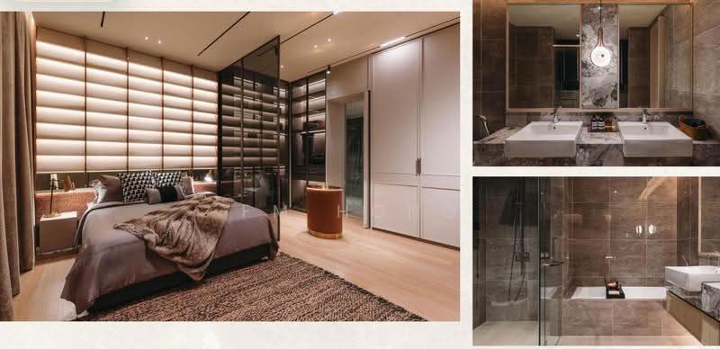 Condominium for Sale at Asa Residence - FM Hong - Bedroom - PropertyGuru.com.my