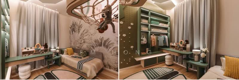 Condominium for Sale at Asa Residence - FM Hong - Bedroom - PropertyGuru.com.my