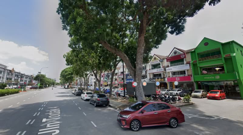 Shop / Office for Rent in Bandar Sunway Seberang Jaya (Seberang Jaya) - Elina Lim - Exterior - PropertyGuru.com.my