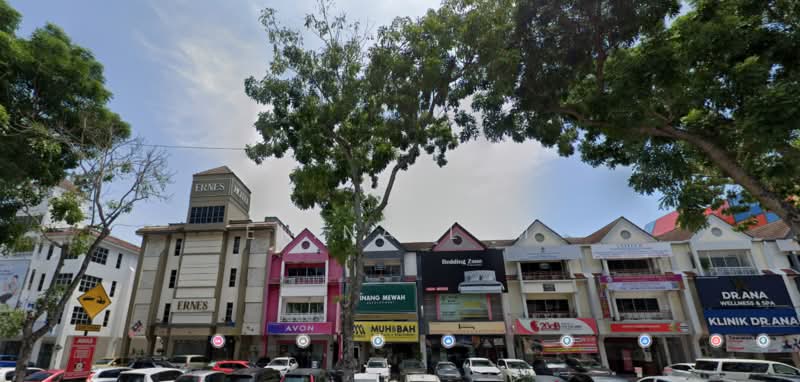 Shop / Office for Rent in Bandar Sunway Seberang Jaya (Seberang Jaya) - Elina Lim - PropertyGuru.com.my