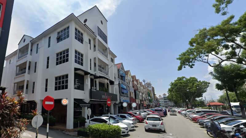 Shop / Office for Rent in Bandar Sunway Seberang Jaya (Seberang Jaya) - Elina Lim - Exterior - PropertyGuru.com.my