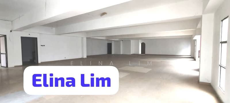 Shop / Office for Rent in Bandar Sunway Seberang Jaya (Seberang Jaya) - Elina Lim - Interior - PropertyGuru.com.my