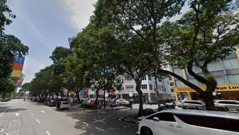 Shop / Office for Rent in Bandar Sunway Seberang Jaya (Seberang Jaya) - Elina Lim - Exterior - PropertyGuru.com.my