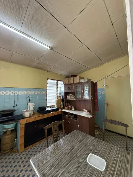 Rumah Teres 1-Tingkat untuk Dijual di Taman Abad (Johor Bahru) - Alviss Tay - Kitchen - PropertyGuru.com.my