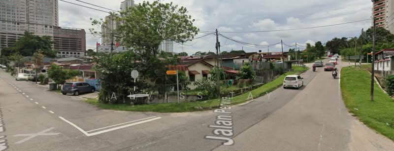 Rumah Teres 1-Tingkat untuk Dijual di Taman Abad (Johor Bahru) - Alviss Tay - Exterior - PropertyGuru.com.my