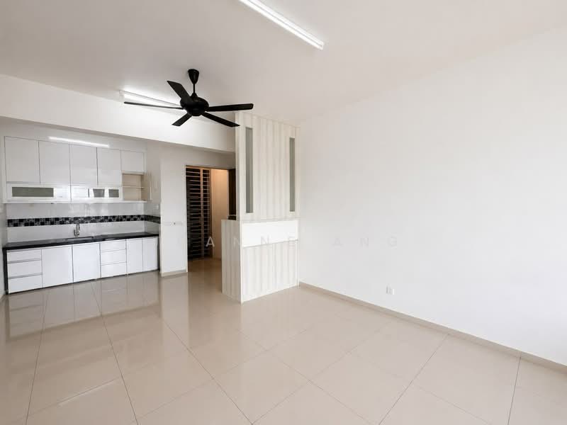 Kondominium untuk Dijual di SeventyNine Residence (79 Residence) - Joanne Ang - Kitchen - PropertyGuru.com.my
