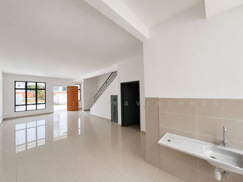 Rumah Teres 2-Tingkat untuk Dijual di Bandar Baru Permas Jaya (Permas Jaya) - Ravinish Ravinthran - Interior - PropertyGuru.com.my
