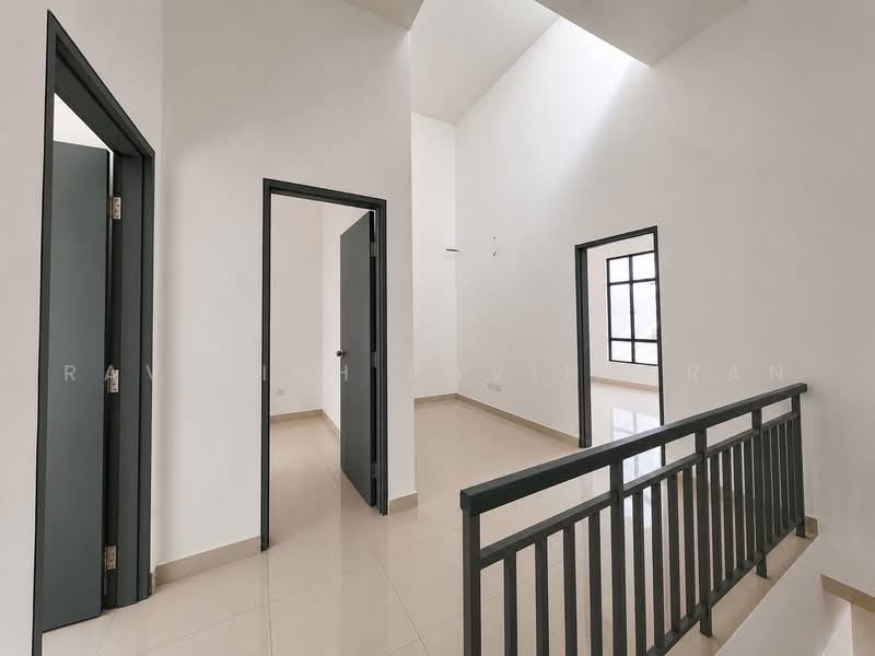 Rumah Teres 2-Tingkat untuk Dijual di Bandar Baru Permas Jaya (Permas Jaya) - Ravinish Ravinthran - Interior - PropertyGuru.com.my