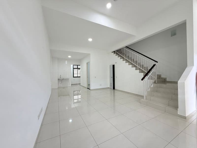 2-storey Terraced House for Sale in Bukit Indah (Iskandar Puteri (Nusajaya)) - Pauline Goh - Interior - PropertyGuru.com.my